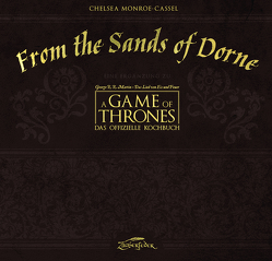 From the Sands of Dorne von Bürgel,  Diana, Monroe-Cassel,  Chelsea