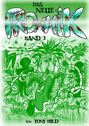 FROMMIK / FROMMIK Band 3 von Hild,  Tony