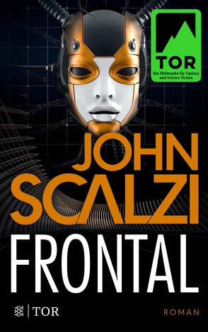 Frontal von Kempen,  Bernhard, Scalzi,  John