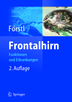 Frontalhirn von Förstl,  Hans