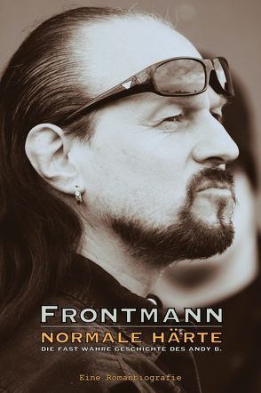 Frontmann – Normale Härte von Braun,  Andy