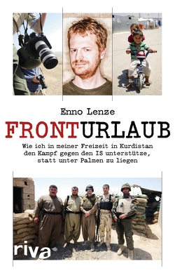 Fronturlaub von Lenze,  Enno