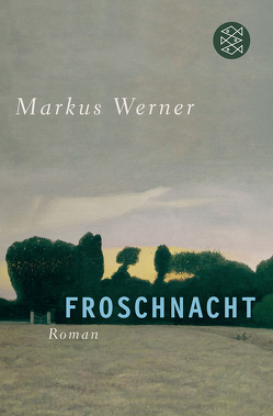 Froschnacht von Werner,  Markus