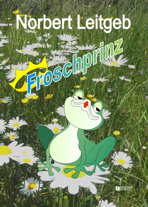 Froschprinz von Leitgeb,  Norbert