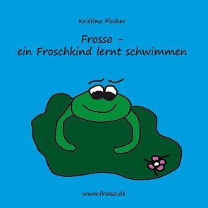 Frosso von Fischer,  Kristina