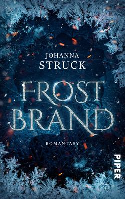 Frostbrand von Struck,  Johanna