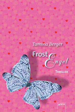Frostengel von Berger,  Tamina