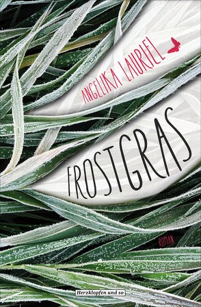 Frostgras von Lauriel,  Angelika