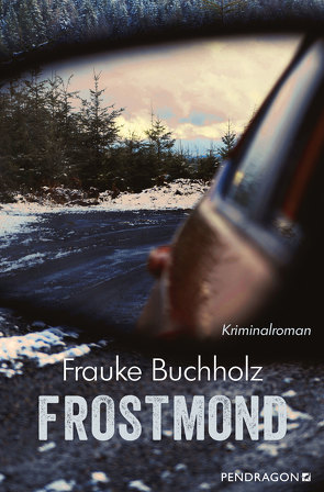 Frostmond von Buchholz,  Frauke