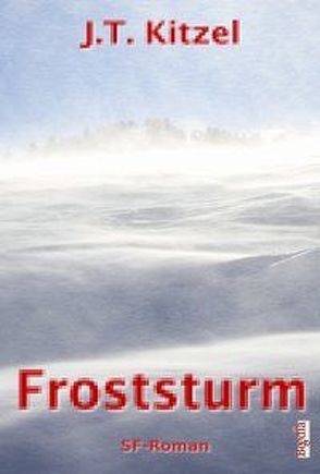 Froststurm von Kitzel,  Jan-Tobias
