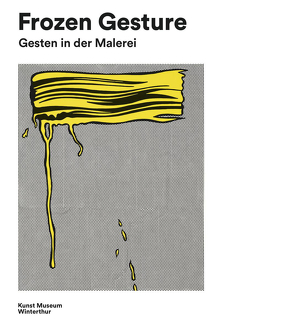 Frozen Gesture von Bitterli,  Konrad