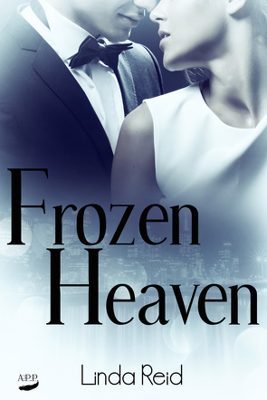 Frozen Heaven von Reid,  Linda