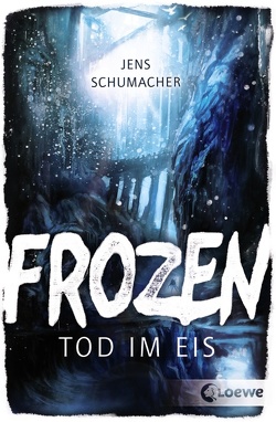 Frozen von Schumacher,  Jens