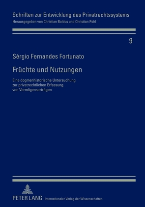Früchte und Nutzungen von Fernandes Fortunato,  Sérgio