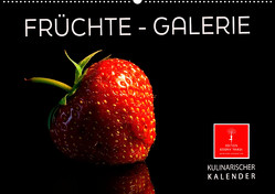 Früchte-Galerie (Wandkalender 2023 DIN A2 quer) von Roder,  Peter