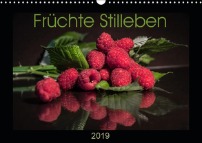 Früchte Stilleben (Wandkalender 2019 DIN A3 quer) von calmbacher,  Christiane