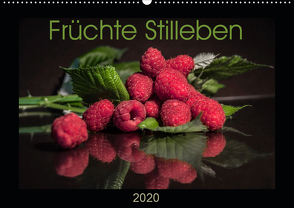 Früchte Stilleben (Wandkalender 2020 DIN A2 quer) von calmbacher,  Christiane