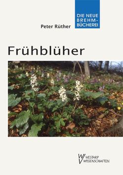 Frühblüher von Rüther,  Peter