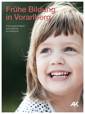 Frühe Bildung in Vorarlberg von Eva,  Häfele