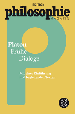 Frühe Dialoge von Platon