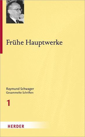 Frühe Hauptwerke von Moosbrugger,  Mathias, Schwager,  Raymund