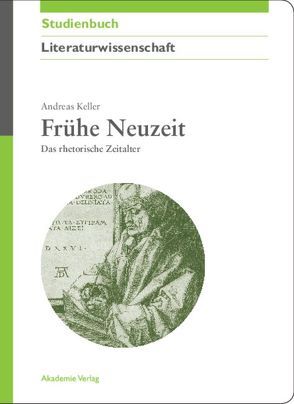 Frühe Neuzeit von Keller,  Andreas