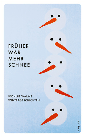 Früher war mehr Schnee von Sidney,  Aleksia