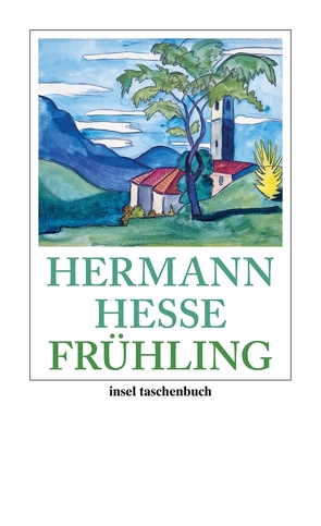 Frühling von Anders,  Ulrike, Hesse,  Hermann