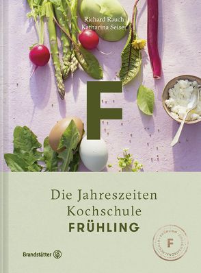 Frühling von Lehmann,  Joerg, Rauch,  Richard, Seiser,  Katharina