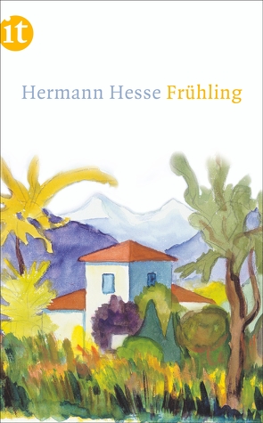 Frühling von Anders,  Ulrike, Hesse,  Hermann