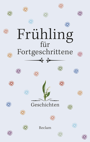 Frühling für Fortgeschrittene von Koranyi,  Stephan, Seifert,  Gabriele