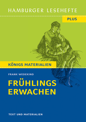 Frühlings Erwachen von Wedekind,  Frank