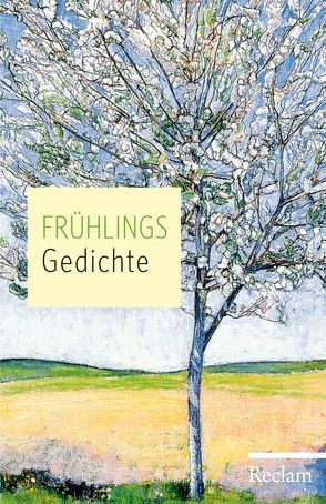 Frühlingsgedichte von Polt-Heinzl,  Evelyne, Schmidjell,  Christine