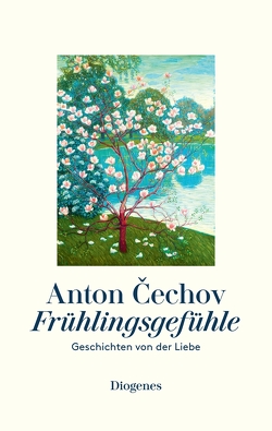 Frühlingsgefühle von Cechov,  Anton, Urban,  Peter