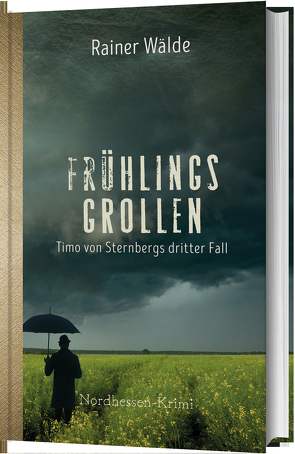 Frühlingsgrollen von Wälde,  Rainer