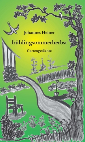 frühlingsommerherbst von Heiner,  Johannes, Koch,  Iska
