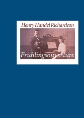Frühlingsouvertüre von Dellemann,  Fabian, Richardson,  Henry Handel, Welz,  Stefan