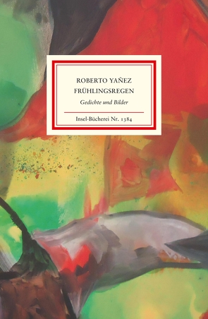 Frühlingsregen von Yañez,  Roberto