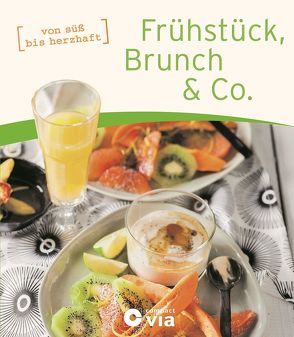 Frühstück, Brunch & Co. von Martins,  Isabel