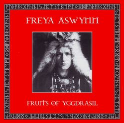 Fruits of Yggdrasil von Aswynn,  Freya