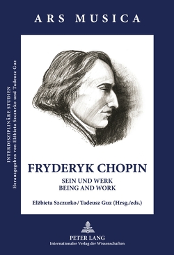 Fryderyk Chopin von Guz,  Tadeusz, Szczurko,  Elzbieta