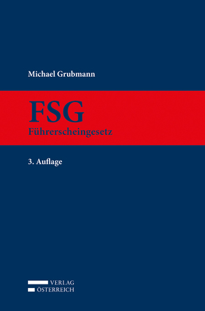 FSG von Grubmann,  Michael