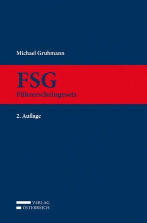 FSG von Grubmann,  Michael