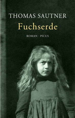 Fuchserde von Sautner,  Thomas