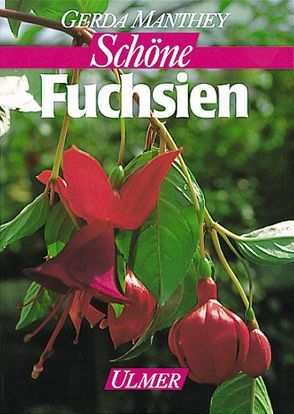 Fuchsien von Manthey,  Gerda