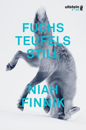 Fuchsteufelsstill von Finnik,  Niah