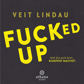 Fucked up von Lindau,  Veit