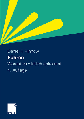 Führen von Pinnow,  Daniel F