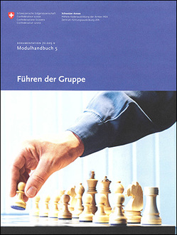 Führen der Gruppe