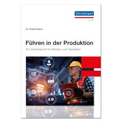 Führen in der Produktion von Ibarra,  Andrés